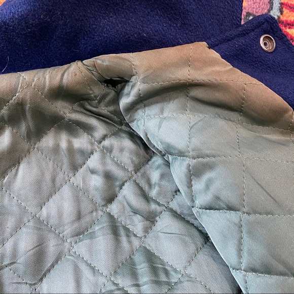 Vintage 1950’s band Varsity jacket - Picture 10 of 12